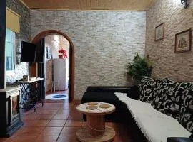 Casa Rosi Cave House