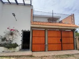 Casa Bella Vizcaína