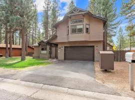 HCH0946 - Angora Retreat home