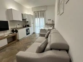 NiBe appartamento nel cuore di Bergamo