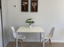 M Tower, hotel v destinaci Neuquén