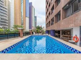 Mercure Fortaleza Meireles