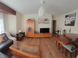 Apartamentos Maliayo A