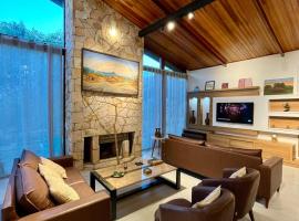 Casa Vovó Vadé, hotel in Palmeiras