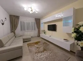 Apartament kilometrul 0 Bacau