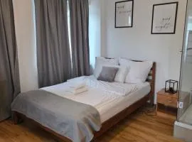 Kleine Zimmer in Gästehaus