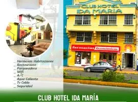 Hotel Ida María