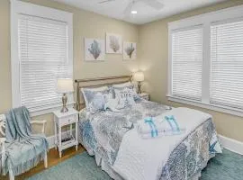 Almost Heaven in Watersound Proper INCLUDES Carriage House! Bedding for 12