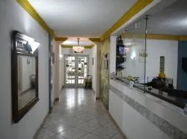 Hotel Ida María