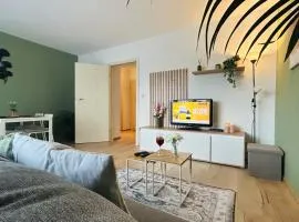 Apartament Słoneczny 3