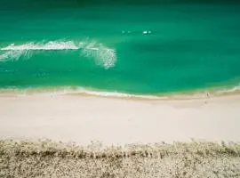 Quaint 2BR/25BA Cottage Nestled Between 30A & Panama City Beach! Sleeps 6!