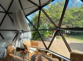 Domo na praia - Arraial D'Ajuda