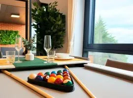 Brand-New Luxury Apartment Terrace - Opposite Piccadilly Line - 1-8 Guests