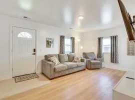Easy I-680 Access! Newly Updated McDonald Home