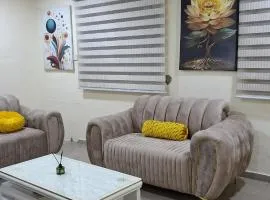 Rennyshouse 3 Bedroom Apartments