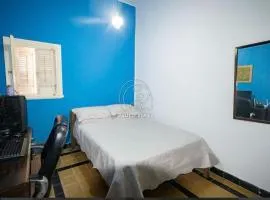 Casa a dos cuadras de la playa ideal para vacacionar