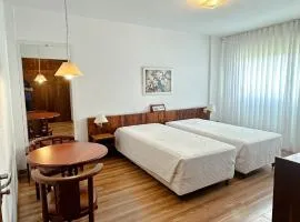 Canoas Parque Hotel