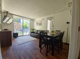 Departamento en Pucon