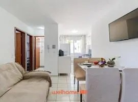 Apartamento em Sao Jose proximo a Arena Opus