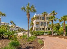 4 Coast - Seagate Cottage
