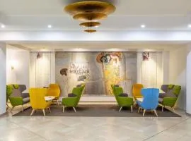 Hotel Mercure Wien Westbahnhof