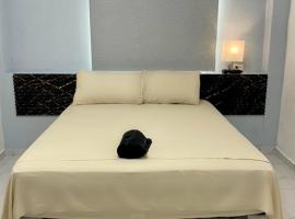 Evolution Home, Hotel mit Parkplatz in Las Flores