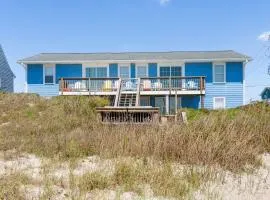 By The Beach by Emerald Isle Realty