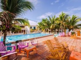 Apartamento en condominio frente al mar #29
