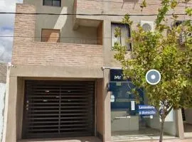 Cordon del Velazco LR