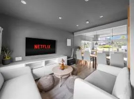 THE ARBANO - Vacation STAY 65349v