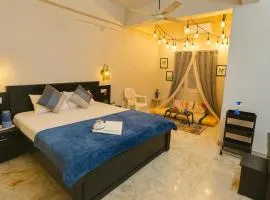 The Hidden Gem, Your Perfect Hideaway