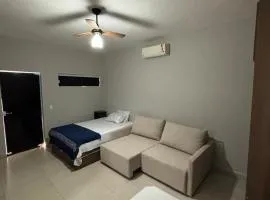 Loft próx. Amaral C. e Shopping