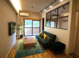 YK Mansion Sannomaru 201, 202 - Vacation STAY 70704v
