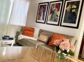 8670 San Carlos - South Gate CA - The Best 2 Rooms