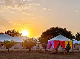 Rangilo Rajasthan Camp