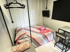 Loft c/ ar próx ao Centro/Amaral
