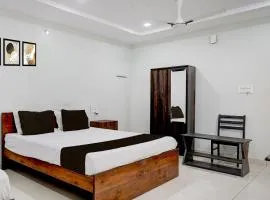 Collection O Mini Bypass Nellore Road Formerly AMR Guest Inn