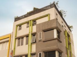 NiHOTEL Cibaduyut Bandung, Hotel in Bandung