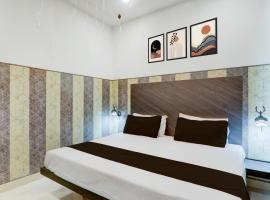 Hotel O Vivanta Resorts, ξενοδοχείο σε Manwān