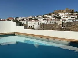 Casa Amarela Alojamento Local