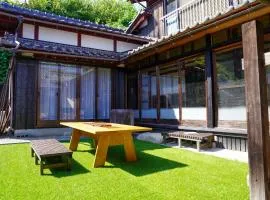 LYS AIBA House - Japanese Garden Villa - Vacation STAY 79096v