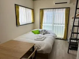 Corpo SKR201 - Vacation STAY 20556