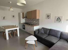 Casa belvedere, vila v destinaci Pozzilli