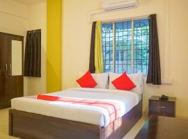 Collection O D'Villa, hotel em Méribel Village