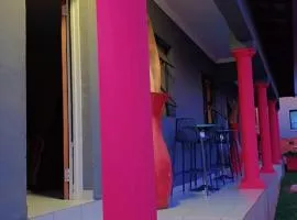 DreamWest Living Guesthouse