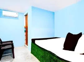 Hotel Shree Krishna Nearby Bhubaneswar Railway Station