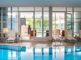 Pullman Stuttgart Fontana