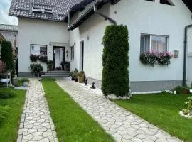 Your Home