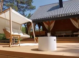 Forest Home Dębowa 18