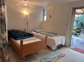 Brakel Monteu - Fererien Wohnung 2 Zimmer